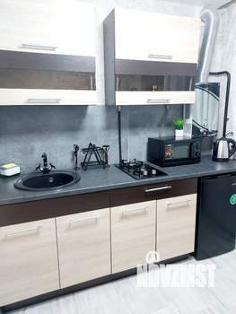 1-к квартира, посуточно, 32м2, 5/6 этаж