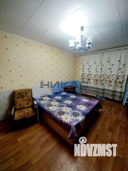 1-к квартира, на длительный срок, 35м2, 3/9 этаж