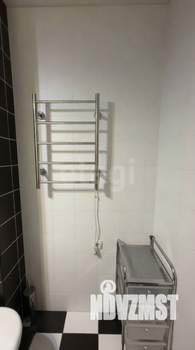 1-к квартира, на длительный срок, 46м2, 7/7 этаж