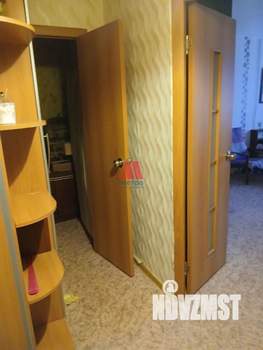 1-к квартира, на длительный срок, 39м2, 4/5 этаж