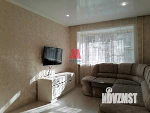 1-к квартира, на длительный срок, 31м2, 1/5 этаж