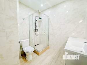 1-к квартира, на длительный срок, 40м2, 3/4 этаж