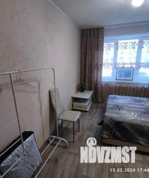 1-к квартира, посуточно, 32м2, 1/10 этаж
