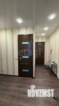 1-к квартира, на длительный срок, 35м2, 4/12 этаж