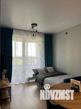2-к квартира, посуточно, 30м2, 11/17 этаж