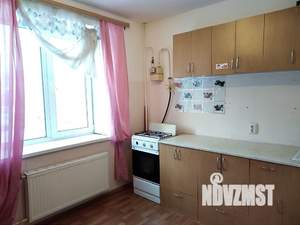 1-к квартира, на длительный срок, 40м2, 3/5 этаж