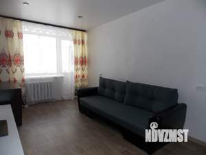 1-к квартира, на длительный срок, 40м2, 1/12 этаж