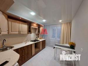 2-к квартира, на длительный срок, 53м2, 3/9 этаж