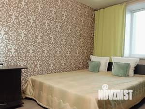 1-к квартира, посуточно, 30м2, 12/18 этаж