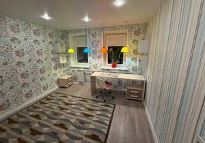 2-к квартира, на длительный срок, 57м2, 10/11 этаж