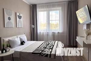 2-к квартира, посуточно, 52м2, 5/17 этаж