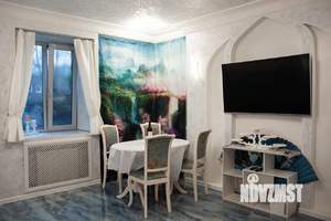 2-к квартира, на длительный срок, 92м2, 3/6 этаж