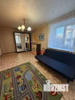 1-к квартира, на длительный срок, 32м2, 6/9 этаж