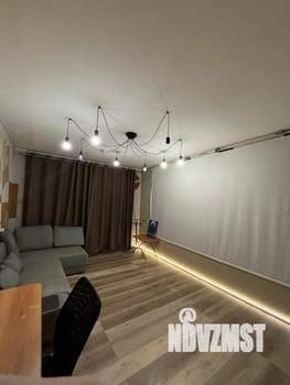 1-к квартира, на длительный срок, 38м2, 7/8 этаж