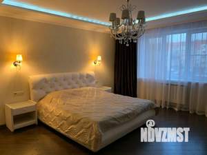 Студия квартира, посуточно, 68м2, 2/7 этаж