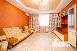 3-к квартира, посуточно, 100м2, 12/17 этаж