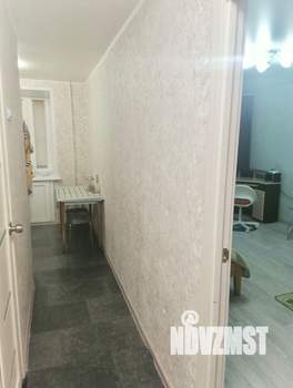 1-к квартира, на длительный срок, 35м2, 1/5 этаж