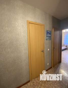 2-к квартира, на длительный срок, 57м2, 4/9 этаж