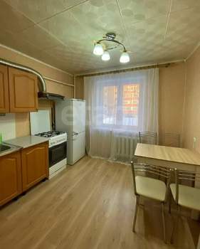 1-к квартира, на длительный срок, 39м2, 2/9 этаж