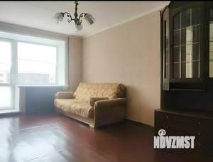 1-к квартира, на длительный срок, 31м2, 6/9 этаж