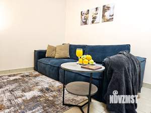 2-к квартира, посуточно, 58м2, 1/9 этаж