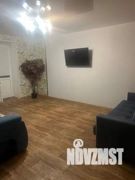 2-к квартира, посуточно, 70м2, 2/10 этаж