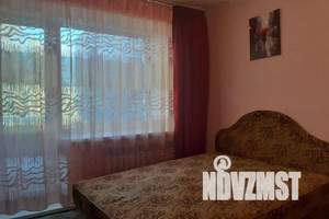 1-к квартира, посуточно, 25м2, 2/5 этаж