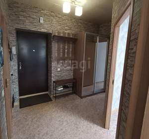 2-к квартира, на длительный срок, 58м2, 2/4 этаж