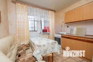2-к квартира, на длительный срок, 49м2, 2/5 этаж