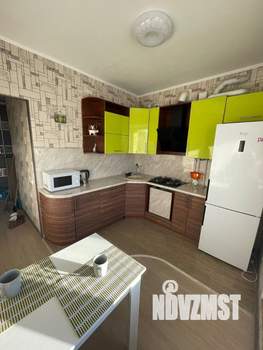 1-к квартира, посуточно, 37м2, 2/3 этаж