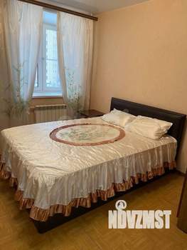 2-к квартира, на длительный срок, 52м2, 4/12 этаж