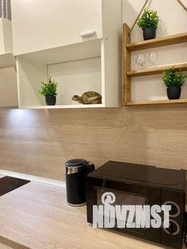 Студия квартира, посуточно, 28м2, 7/13 этаж