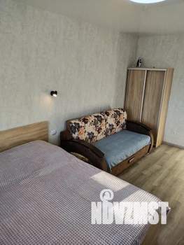 1-к квартира, посуточно, 39м2, 5/16 этаж