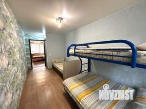 2-к квартира, посуточно, 50м2, 2/5 этаж