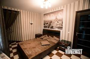 3-к квартира, посуточно, 100м2, 9/15 этаж