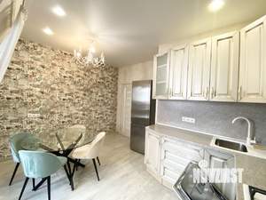 2-к квартира, на длительный срок, 80м2, 8/8 этаж