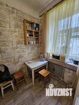 1-к квартира, на длительный срок, 32м2, 2/2 этаж