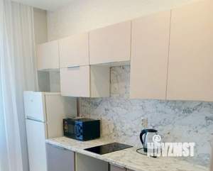 1-к квартира, на длительный срок, 34м2, 8/12 этаж