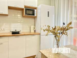 1-к квартира, посуточно, 34м2, 7/13 этаж