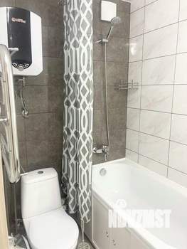 1-к квартира, на длительный срок, 38м2, 2/5 этаж