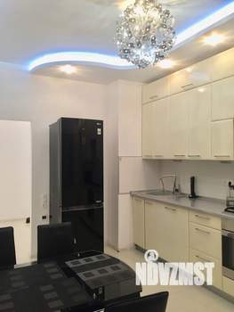 3-к квартира, на длительный срок, 100м2, 5/6 этаж