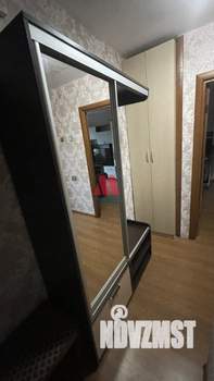 1-к квартира, на длительный срок, 30м2, 4/5 этаж