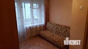 1-к квартира, посуточно, 27м2, 5/9 этаж