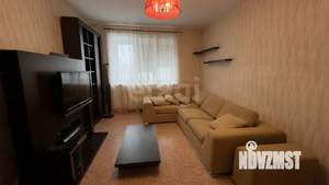 1-к квартира, на длительный срок, 40м2, 9/9 этаж