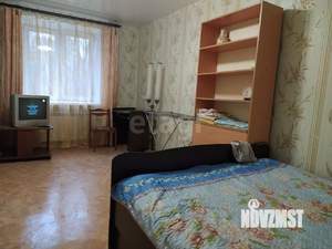2-к квартира, на длительный срок, 45м2, 1/5 этаж