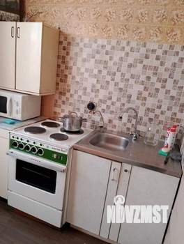 1-к квартира, на длительный срок, 33м2, 12/12 этаж