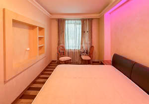 1-к квартира, на длительный срок, 55м2, 2/3 этаж