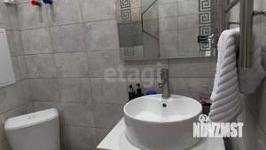 1-к квартира, на длительный срок, 27м2, 6/10 этаж