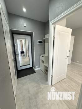 1-к квартира, на длительный срок, 38м2, 3/4 этаж