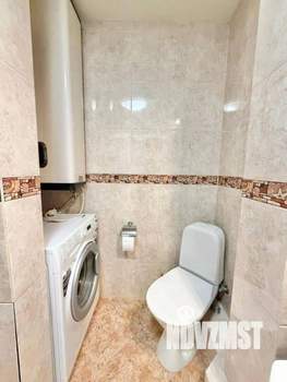 2-к квартира, на длительный срок, 52м2, 6/7 этаж